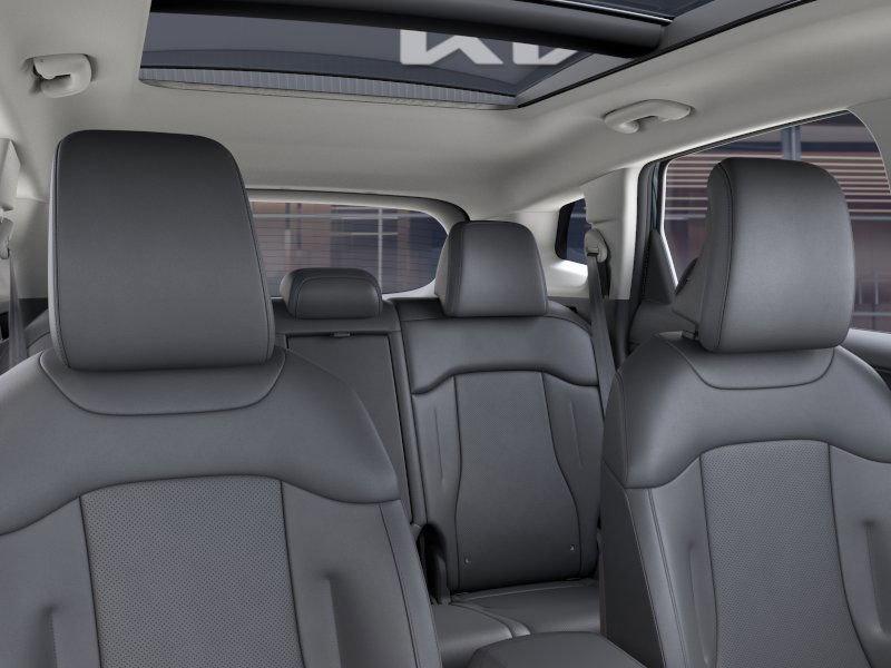 2025 Kia Sportage Hybrid Vehicle Photo in Langhorne, PA 19047
