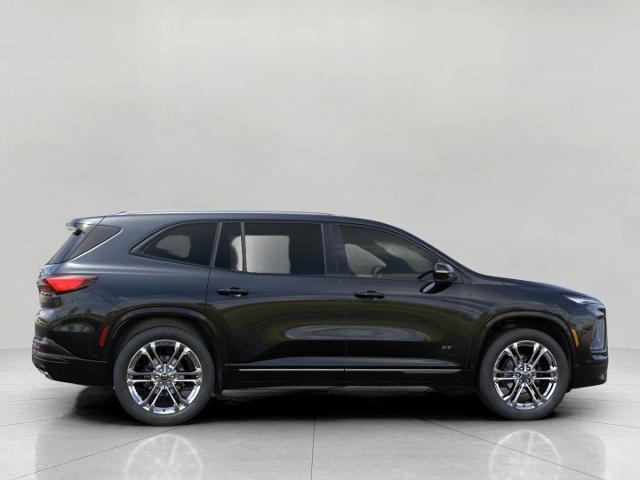 2025 Buick Enclave Vehicle Photo in GREEN BAY, WI 54303-3330