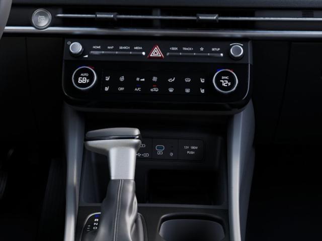 2025 Hyundai SANTA CRUZ Vehicle Photo in Peoria, IL 61615