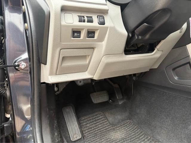 2016 Subaru Forester Vehicle Photo in DALLAS, TX 75209