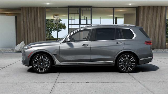 2026 BMW X7 xDrive40i Vehicle Photo in GRAPEVINE, TX 76051