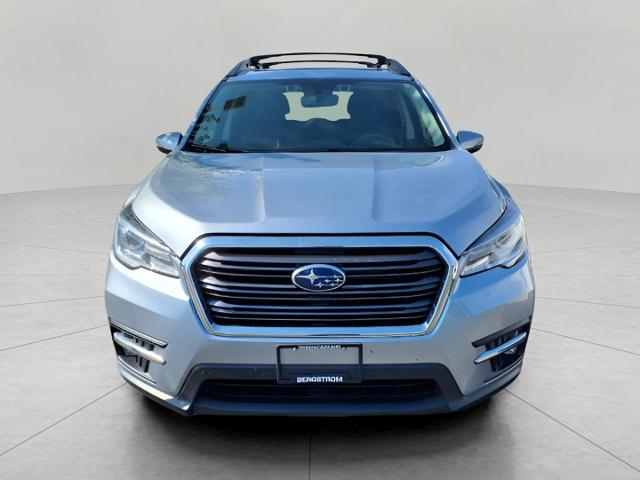 2022 Subaru Ascent Vehicle Photo in Oshkosh, WI 54904