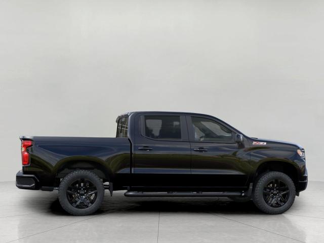 2025 Chevrolet Silverado 1500 Vehicle Photo in Madison, WI 53713