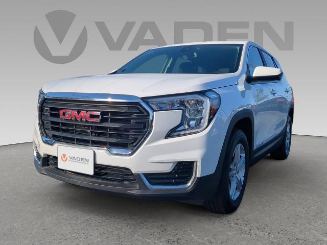 2024 GMC Terrain Vehicle Photo in Brunswick, GA 31525