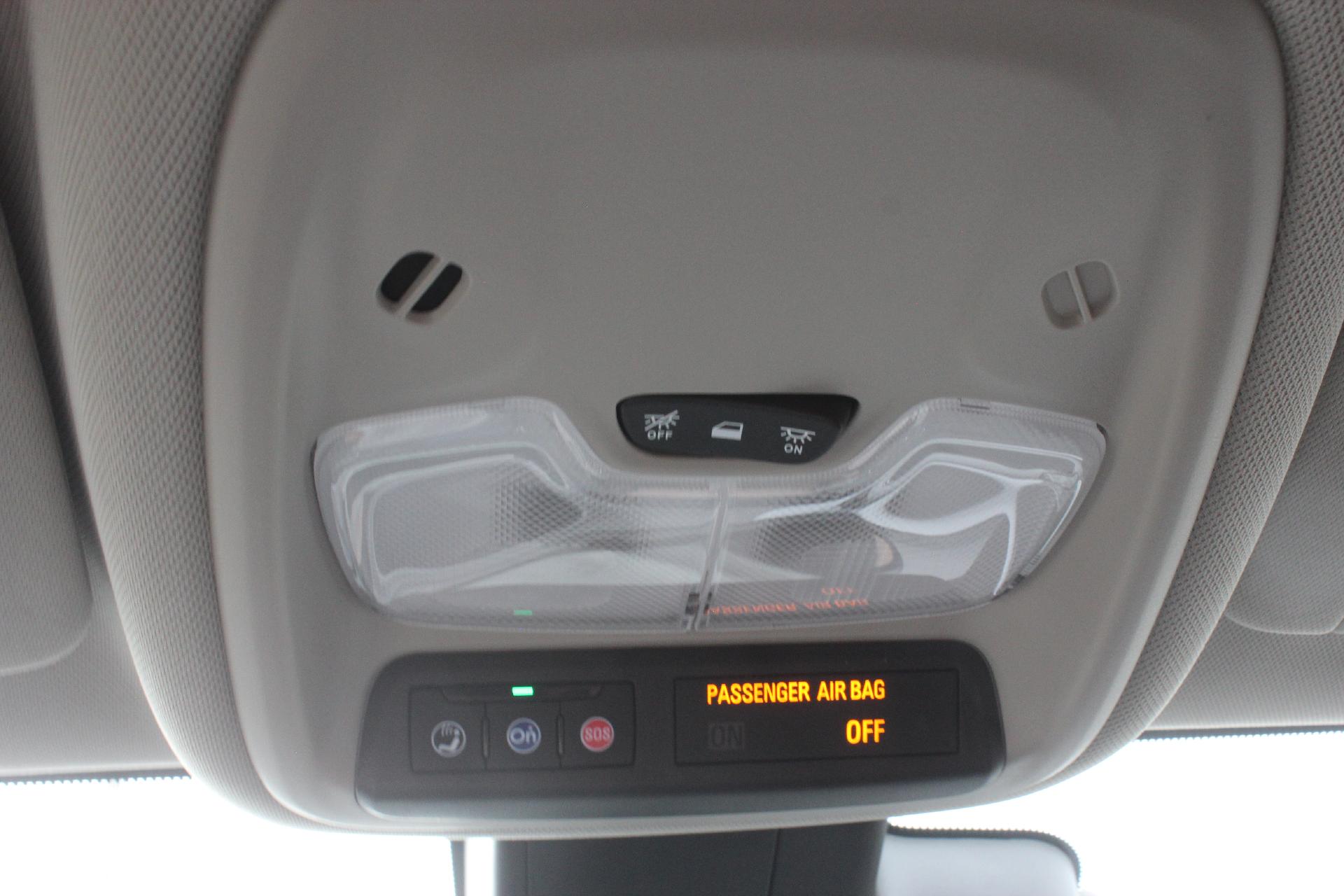 2026 Buick Encore GX Vehicle Photo in AURORA, CO 80012-4011