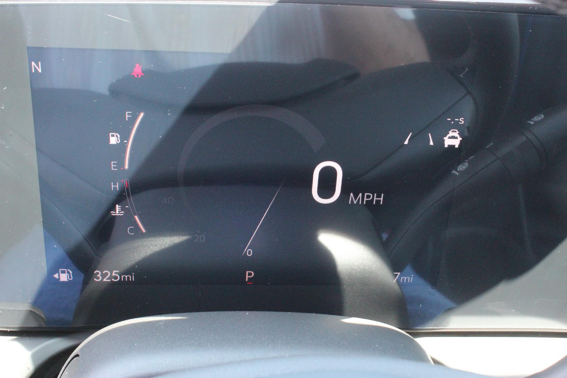 2026 Buick Encore GX Vehicle Photo in AURORA, CO 80012-4011