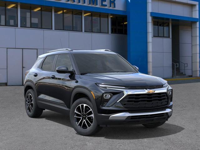 2026 Chevrolet Trailblazer Vehicle Photo in KANSAS CITY, MO 64114-4502