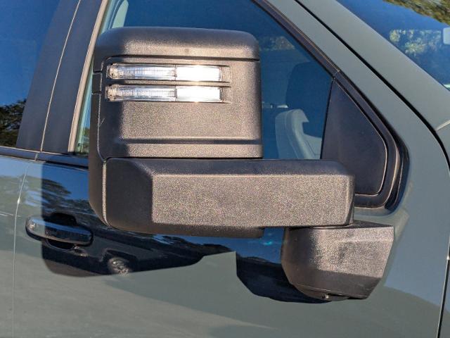 2025 Chevrolet Silverado 2500 HD Vehicle Photo in SAVANNAH, GA 31406-4513
