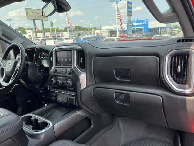 2022 Chevrolet Silverado 2500 HD Vehicle Photo in INDEPENDENCE, MO 64055-1314