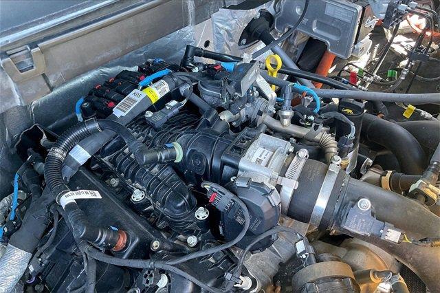 2021 Ford F-150 Vehicle Photo in INDEPENDENCE, MO 64055-1314