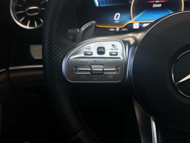 2021 Mercedes-Benz AMG GT Vehicle Photo in Grapevine, TX 76051