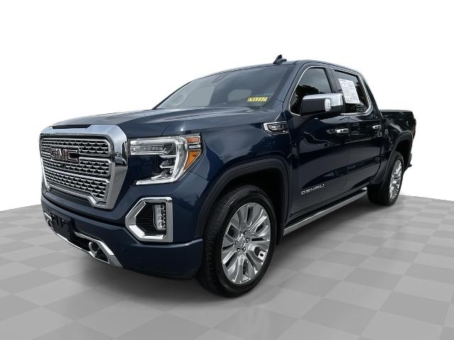 2021 GMC Sierra 1500 Vehicle Photo in BENTONVILLE, AR 72712-4322
