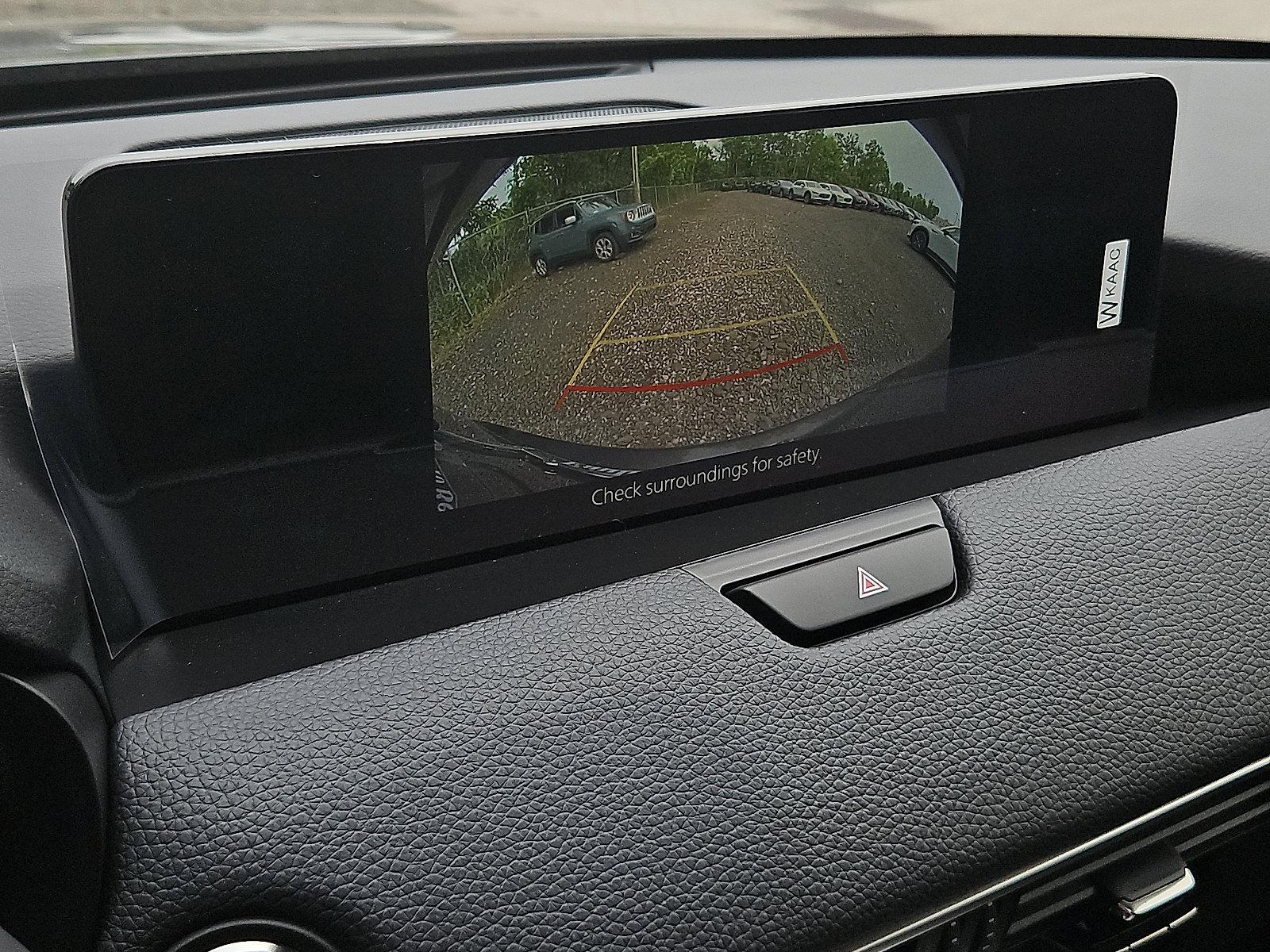 2025 Mazda CX-90 Vehicle Photo in Trevose, PA 19053