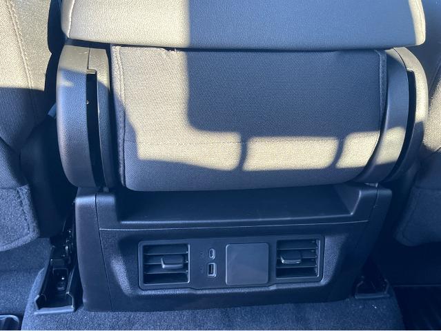 2025 Chevrolet Silverado 2500 HD Vehicle Photo in SAVANNAH, GA 31406-4513