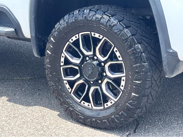 2024 Chevrolet Silverado 2500 HD Vehicle Photo in BEAUFORT, SC 29906-4218