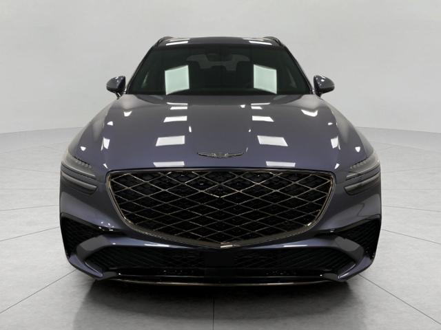 2026 Genesis GV70 Vehicle Photo in Appleton, WI 54913