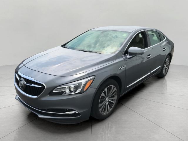 2019 Buick LaCrosse Vehicle Photo in GREEN BAY, WI 54303-3330