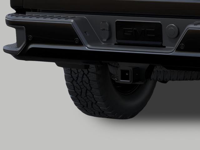 2025 GMC Sierra 3500 HD Vehicle Photo in APPLETON, WI 54914-8833