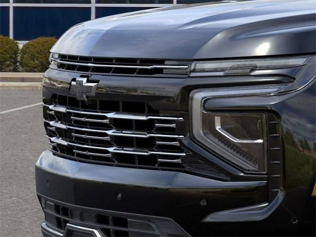 2025 Chevrolet Tahoe Vehicle Photo in MILFORD, OH 45150-1684