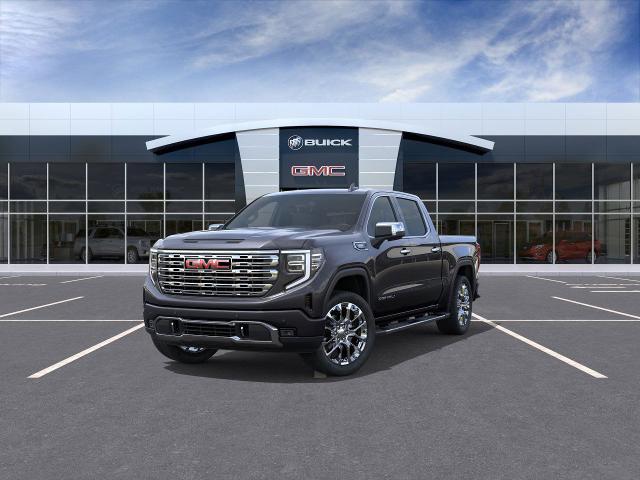 2025 GMC Sierra 1500 Vehicle Photo in APPLETON, WI 54914-8833