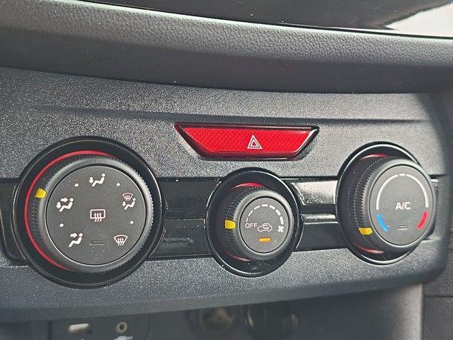 2022 Subaru Impreza Vehicle Photo in Pleasant Hills, PA 15236