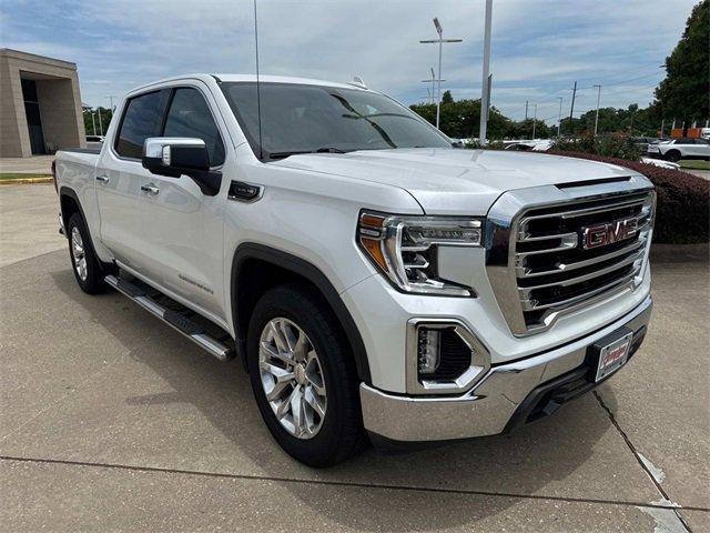 2021 GMC Sierra 1500 Vehicle Photo in BATON ROUGE, LA 70809-4546