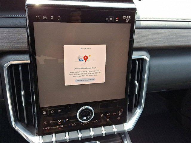 2024 GMC Acadia Vehicle Photo in LANCASTER, PA 17601-0000