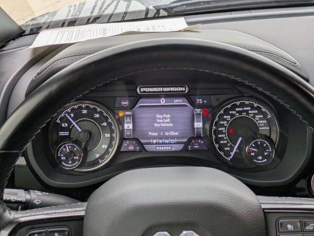 2021 Ram 2500 Vehicle Photo in SELMA, TX 78154-1459