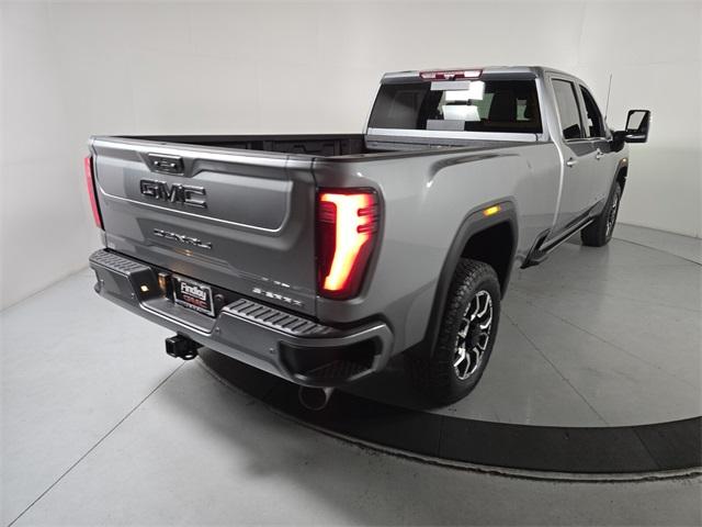 2025 GMC Sierra 3500 HD Vehicle Photo in PRESCOTT, AZ 86305-3700