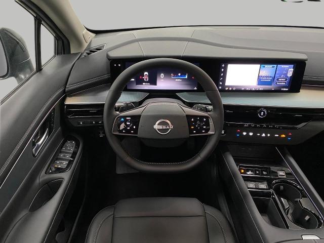2025 Nissan Murano Vehicle Photo in Appleton, WI 54913