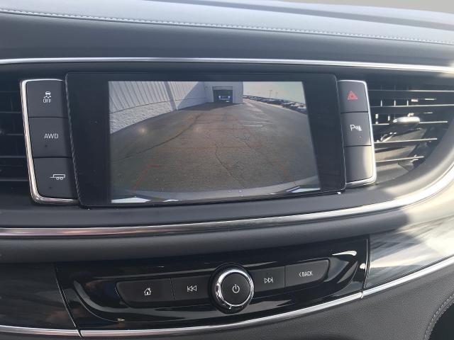 2018 Buick Enclave Vehicle Photo in GREEN BAY, WI 54303-3330