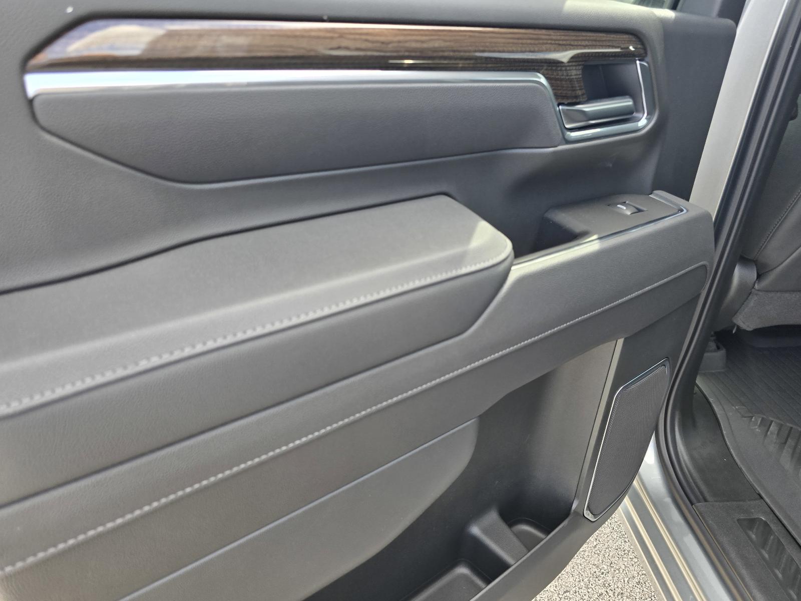 2025 Chevrolet Silverado 2500 HD Vehicle Photo in Rolla, MO 65401