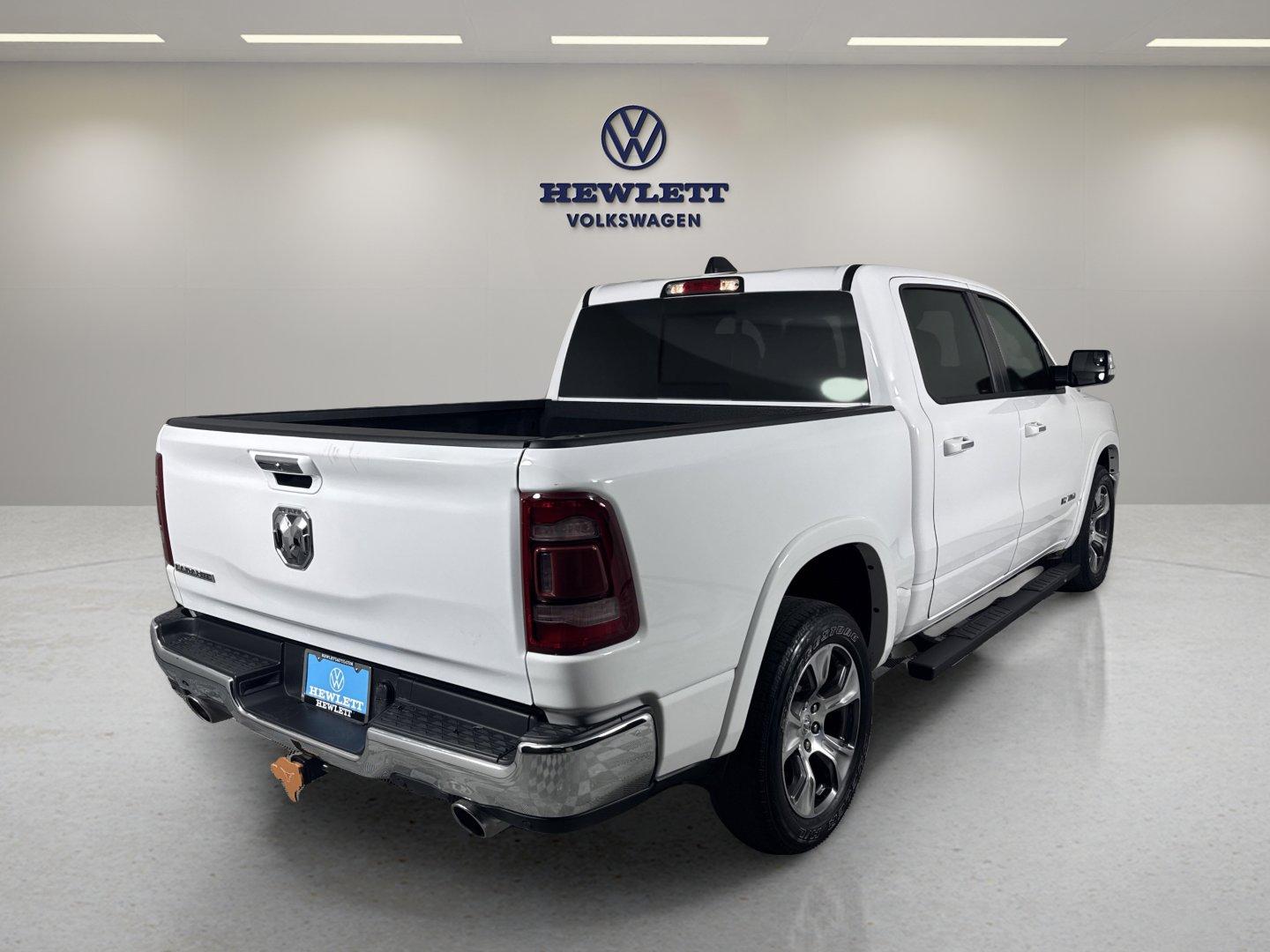 2022 Ram 1500 Vehicle Photo in Georgetown, TX 78626