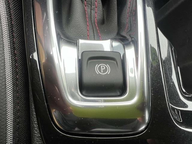 2023 Chevrolet Trailblazer Vehicle Photo in Roslyn, NY 11576
