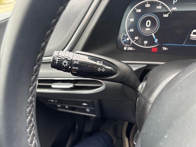 2022 Hyundai SONATA Vehicle Photo in Peoria, IL 61615