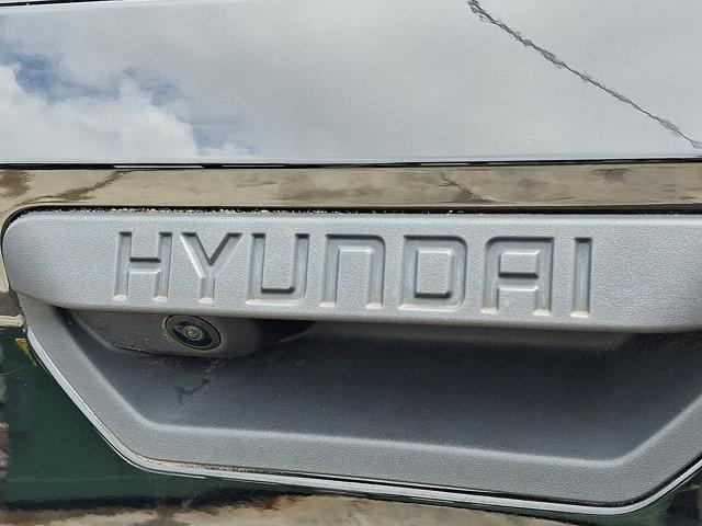 2022 Hyundai SANTA CRUZ Vehicle Photo in Philadelphia, PA 19116