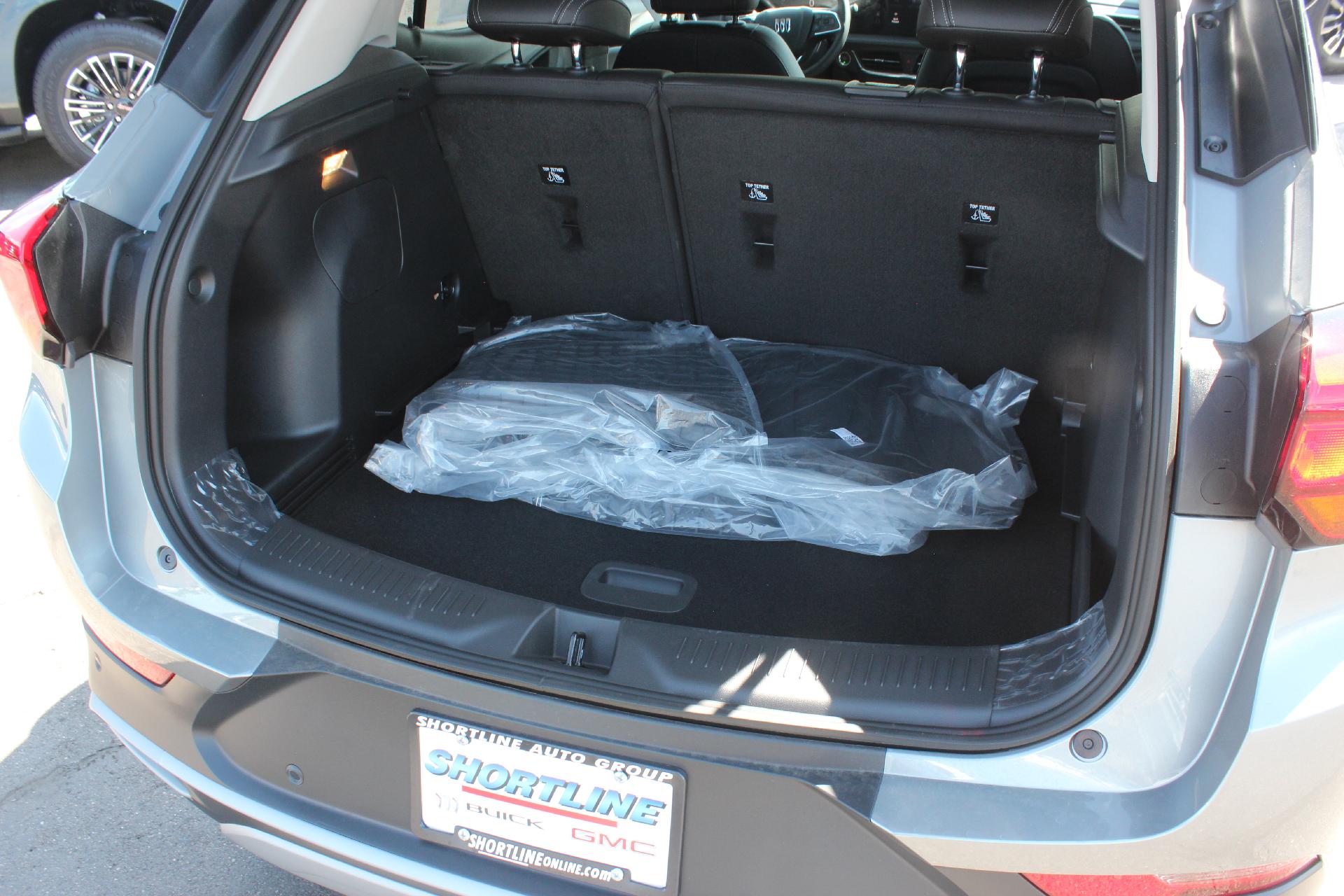 2026 Buick Encore GX Vehicle Photo in AURORA, CO 80012-4011