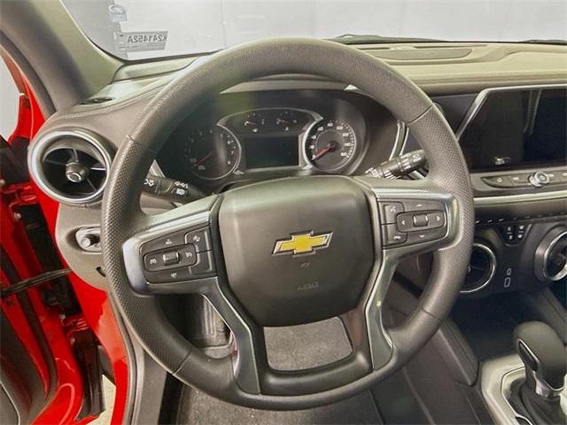 2021 Chevrolet Blazer Vehicle Photo in Everett, WA 98204