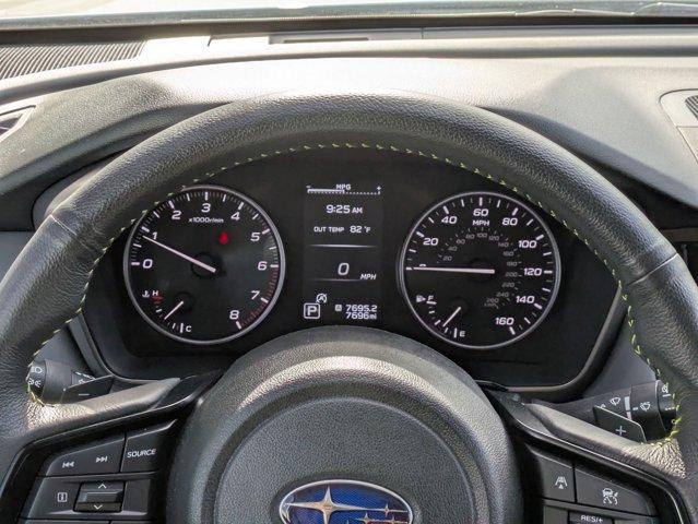 2025 Subaru Outback Vehicle Photo in SELMA, TX 78154-1460