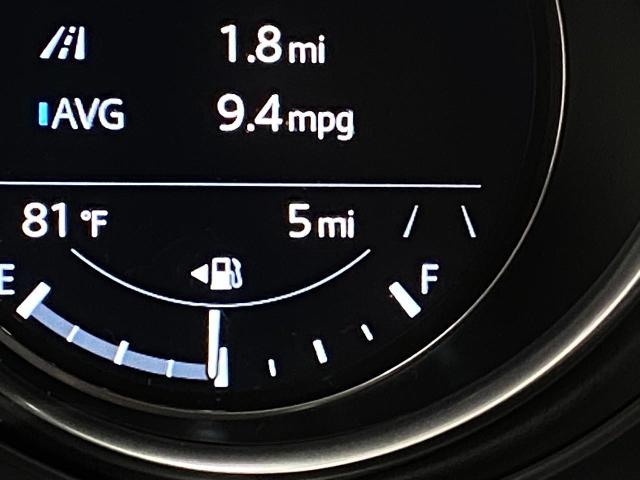 2025 Mazda CX-5 Vehicle Photo in Appleton, WI 54913