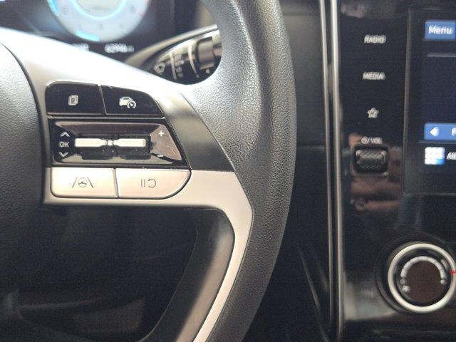 2022 Hyundai SANTA CRUZ Vehicle Photo in Decatur, TX 76234