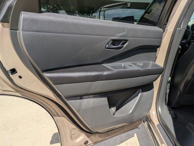 2023 Nissan Pathfinder Vehicle Photo in SELMA, TX 78154-1459