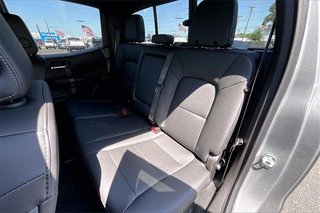 2025 Chevrolet Colorado Vehicle Photo in INDEPENDENCE, MO 64055-1314