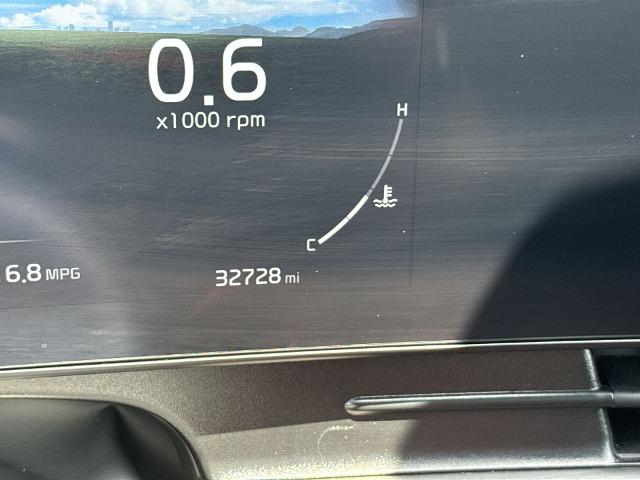2023 Kia Sportage Vehicle Photo in BENTONVILLE, AR 72712-4322
