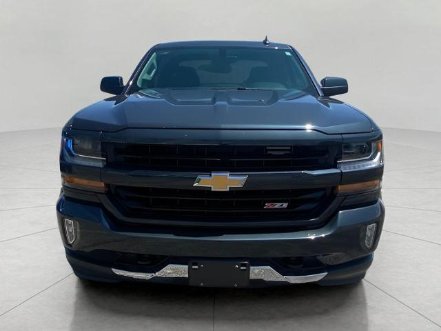 2018 Chevrolet Silverado 1500 Vehicle Photo in APPLETON, WI 54914-8833