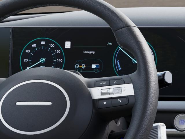 2025 Hyundai TUCSON Hybrid Vehicle Photo in Harrisburg, PA 17111