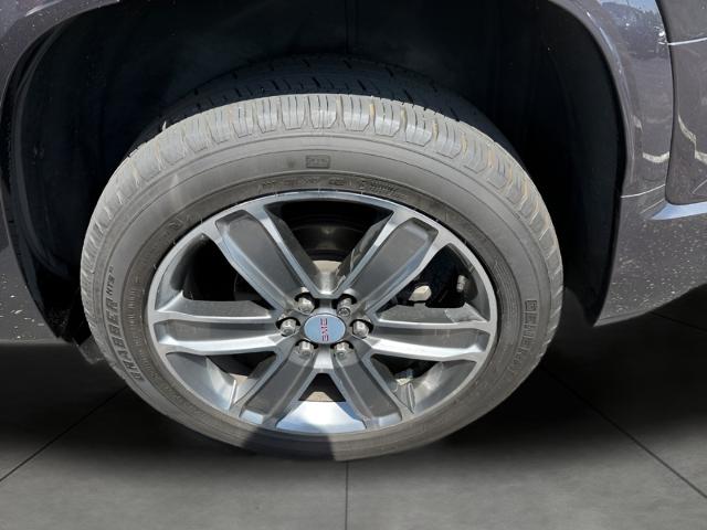 2017 GMC Acadia Vehicle Photo in MIDDLETON, WI 53562-1492