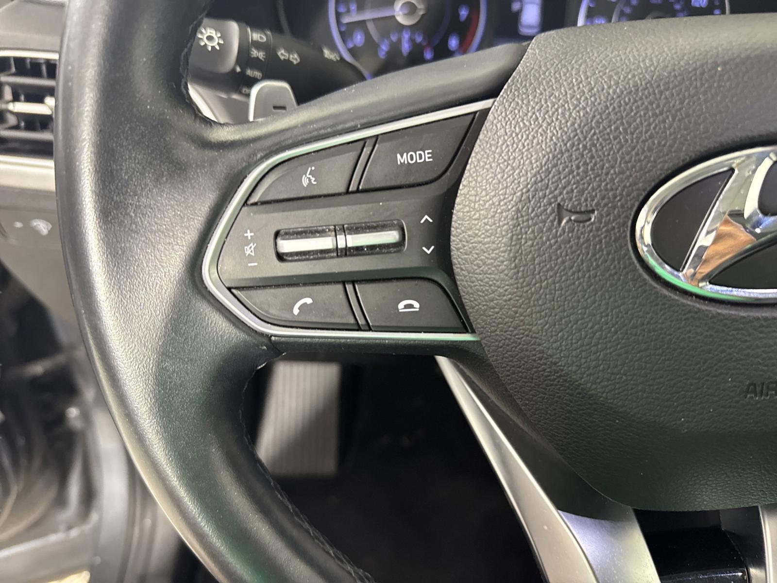 2020 Hyundai PALISADE Vehicle Photo in Georgetown, TX 78626