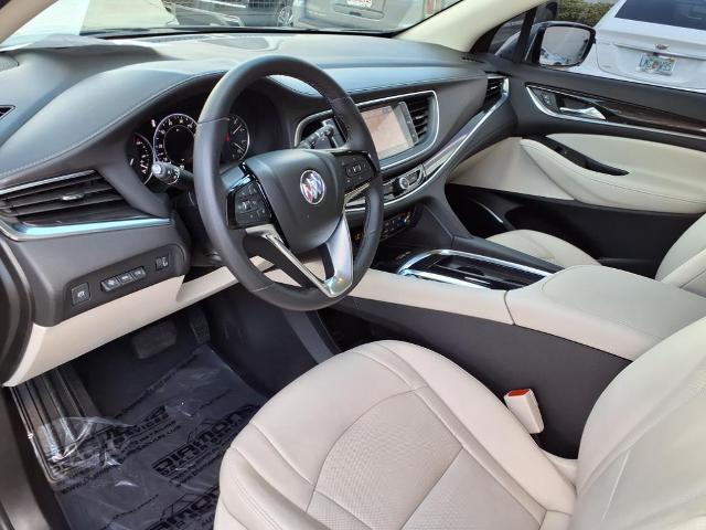 2022 Buick Enclave Vehicle Photo in Tampa, FL 33612