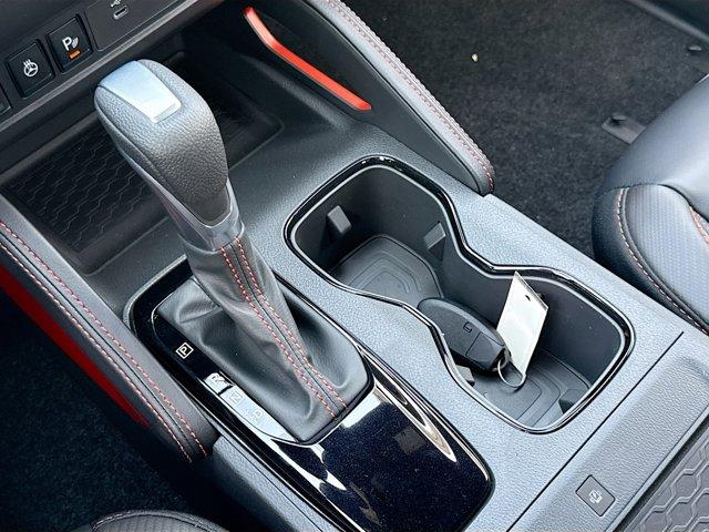 2025 Nissan Frontier Vehicle Photo in Flemington, NJ 08822